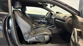 Scirocco 2017 occasion 66000 Perpignan