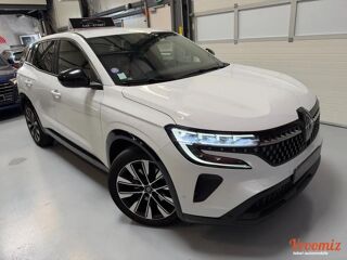 Austral 1.2 E-TECH 200H 130 FULL-HYBRID HYBRID 1.7KWH TECHNO BVA 2023 occasion 69680 CHASSIEU