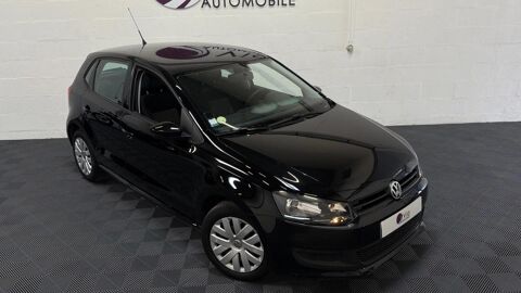 Polo 1.2 TDI 75ch Style 5p 2012 occasion 91380 Chilly-Mazarin
