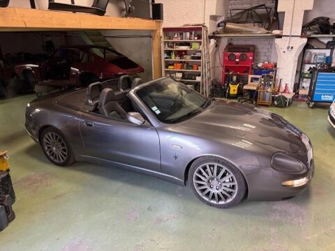 Spyder 2002 occasion 83130 La Garde