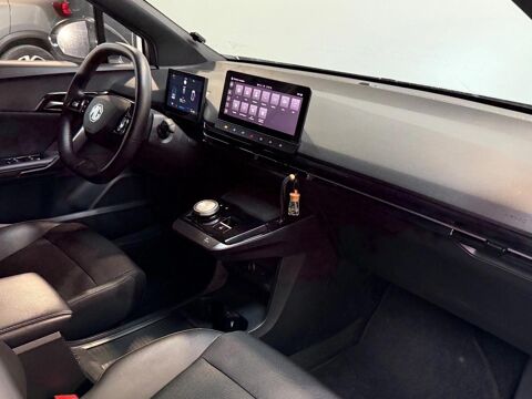 MG4 ELECTRIC 205 92PPM 64KWH LUXURY BVA 2024 occasion 62400 B&eacute;thune
