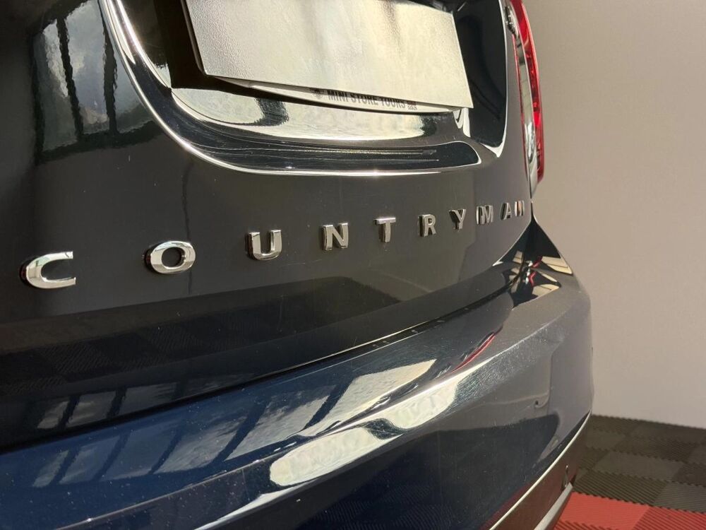 Countryman 1.5 135 COOPER BVA 2018 occasion 37550 SAINT AVERTIN