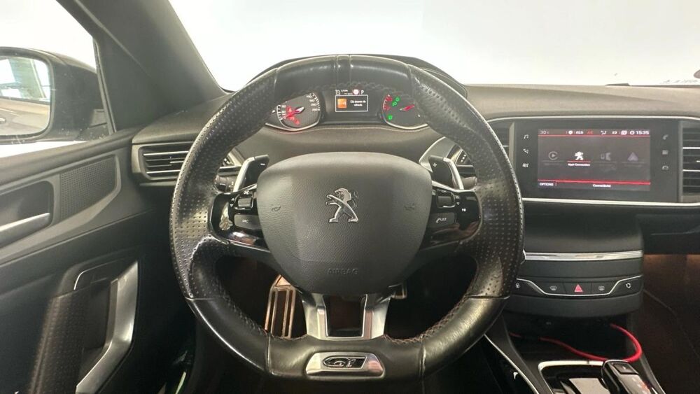 308 2019 occasion 17600 Saujon