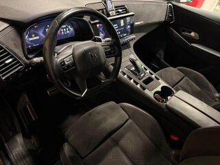 DS7 1.6 PURETECH 180 PERFORMANCE LINE PLUS EAT BVA 2019 occasion 78410 Aubergenville