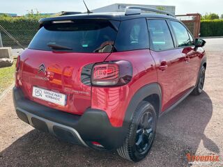 C3 Aircross 1.5 BLUEHDI 110 SHINE PACK START-STOP 2023 occasion 14120 Mondeville