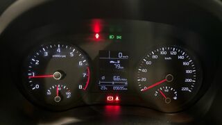 Stonic 1.0 T-GDI 100 ACTIVE ISG 2019 occasion 76190 Auzebosc