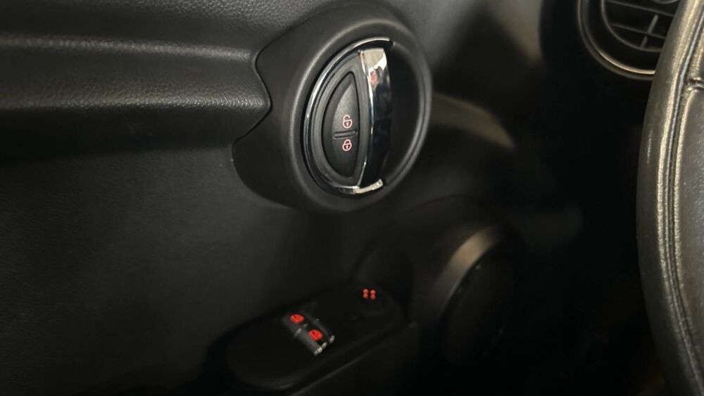 MINI COUPE ONE 102 One 2020 occasion 33600 Pessac