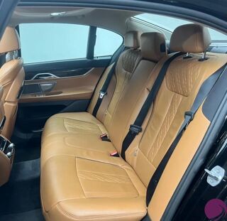 S&eacute;rie 7 750 XI 750 i xDrive M Sport 2015 occasion 59169 F&eacute;rin