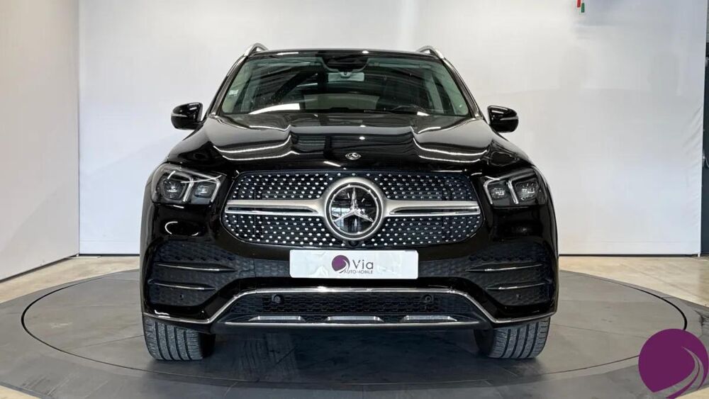 Classe GLE 2020 occasion 66000 Perpignan