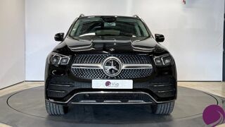 Classe GLE 2020 occasion 66000 Perpignan