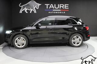 Q5 2020 occasion 13150 TARASCON