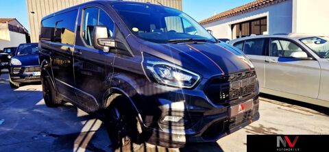 Tourneo VP 2022 occasion 83320 Carqueiranne