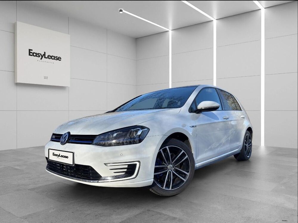 Golf 1.4 TSI 204 GTE 2016 occasion 78590 Noisy-le-Roi