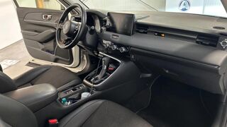 HR-V 1.5 I-MMD E-HEV 131H 105 FULL-HYBRID ADVANCE 2WD BVA 2023 occasion 76190 Auzebosc