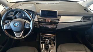 Serie 2 ACTIVE-TOURER 1.5 216 D 115 BUSINESS BVA 2019 occasion 17600 Saujon