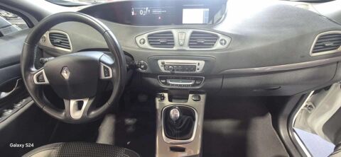 Sc&eacute;nic XMOD 1.6 DCI 130 ENERGY START-STOP 2013 occasion 78700 CONFLANS-SAINTE-HONORINE