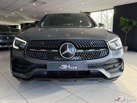 Classe GLC 2020 occasion 45450 Fay-aux-Loges