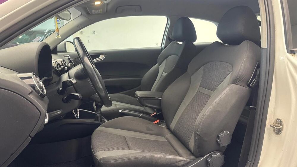 A1 1.4 TDI Ambiente 2015 occasion 59223 Roncq