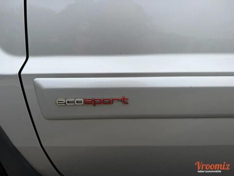 Fusion 1.4 80 Ambiente 2008 occasion 91200 Athis-Mons
