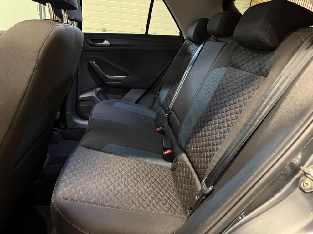 T-ROC 1.5 TSI 150 EVO IQ-DRIVE DSG BVA 2020 occasion 78410 Aubergenville