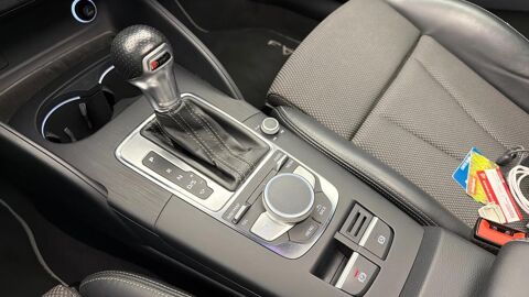 A3 1.5 TFSI 35 TFSI S line 2019 occasion 59223 Roncq