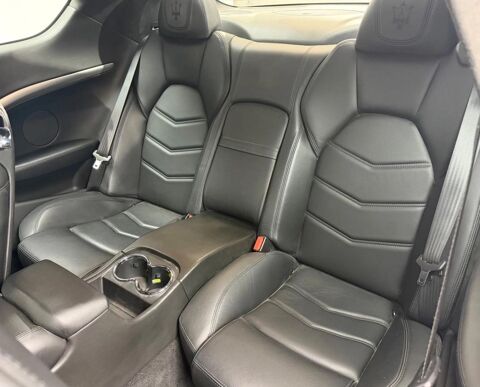 Granturismo 4.7 460 SPORT BVA 2014 occasion 59169 F&eacute;rin