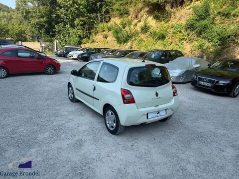 Twingo 2010 occasion 69580 Sathonay-Camp