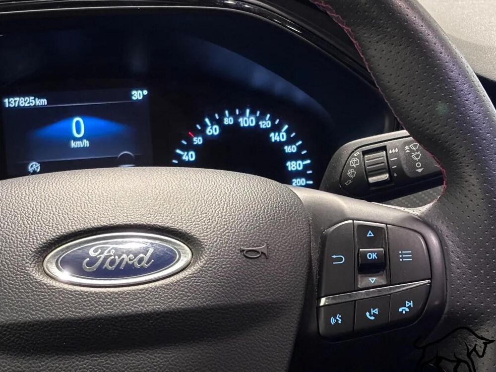 Focus BREAK 1.5 ECOBLUE 120 ST-LINE 2019 occasion 13150 TARASCON