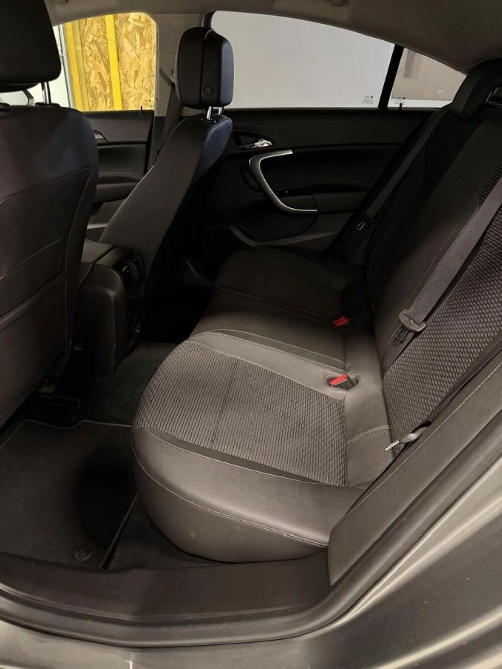 Insignia GENERATION-I 2.0 CDTI 170 ECOFLEX COSMO PACK START-STOP 2016 occasion 45160 Olivet