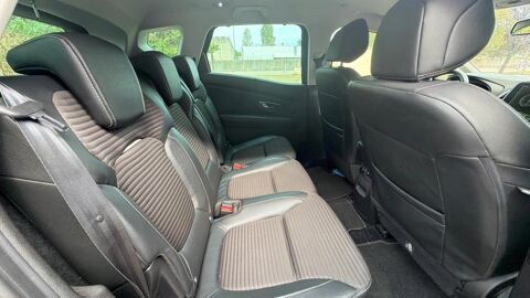Sc&eacute;nic 1.7 BLUEDCI 120 INTENS 2019 occasion 33600 Pessac