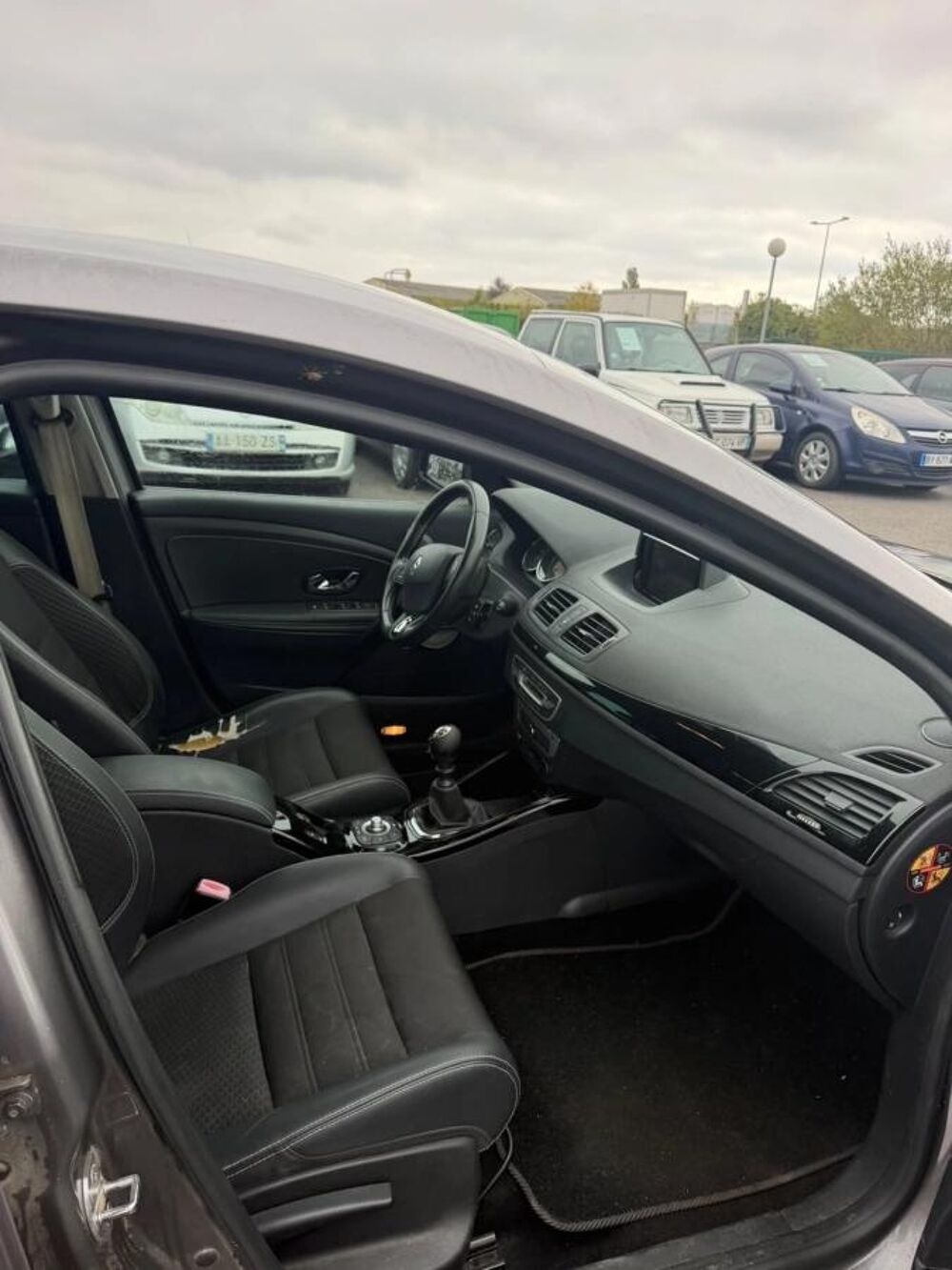 M&eacute;gane 1.2 TCE 130 ENERGY BOSE 2014 occasion 45360 CHATILLON-SUR-LOIRE