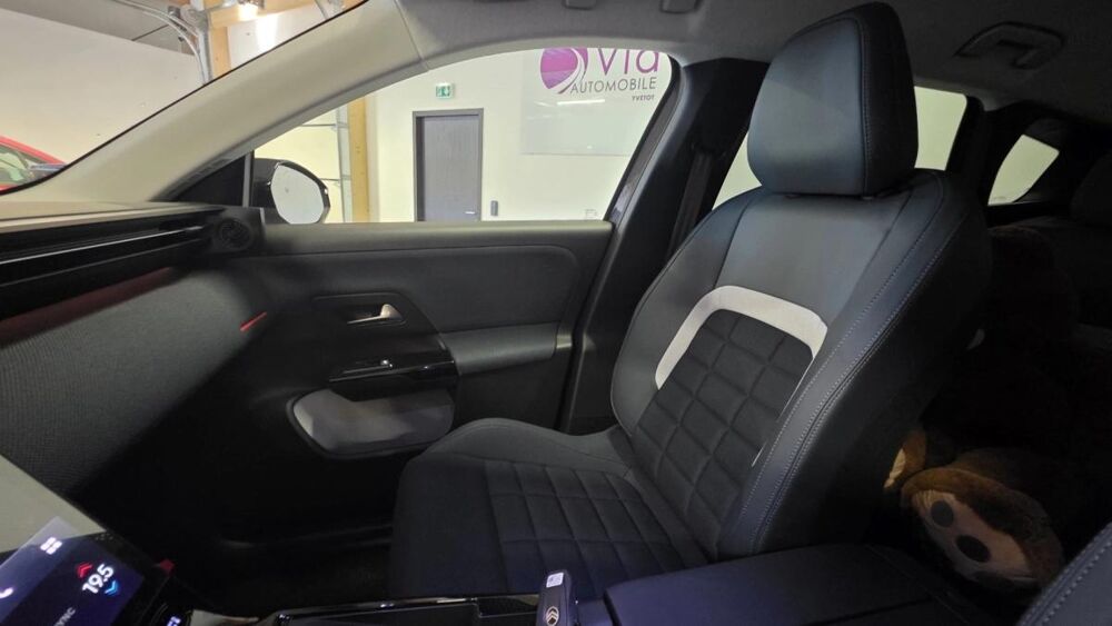 C5 HYBR 145 145 Hybride PLUS 2026 occasion 76190 Auzebosc