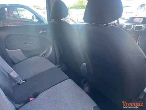 C3 Picasso 1.4 VTI 95 CONFORT 2016 occasion 41000 Blois