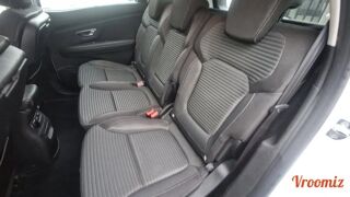 Sc&eacute;nic 1.5 DCI 110 BUSINESS 2017 occasion 41220 THOURY