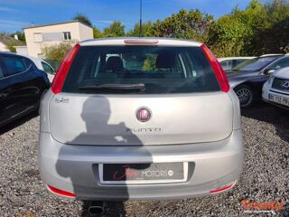Punto 1.2 70 2016 occasion 50400 SAINT PLANCHERS