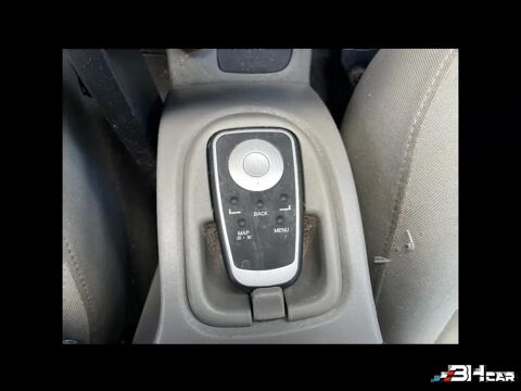 Grand Modus COMBI 1.5 DCI 110 2010 occasion 33980 Audenge