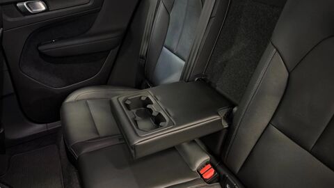 XC40 T4 AWD 190ch Inscription Geartronic 8 2018 occasion 91380 Chilly-Mazarin