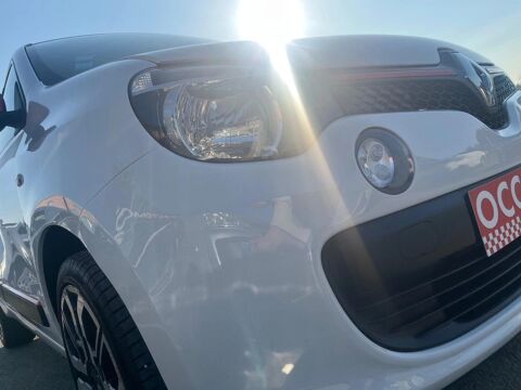 Twingo 2016 occasion 13700 MARIGNANE