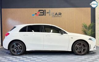 Classe A 1.3 250 E 218H 160 EQ-POWER PHEV HYBRID 15.6KWH STYLE LINE 8 2020 occasion 78410 Aubergenville