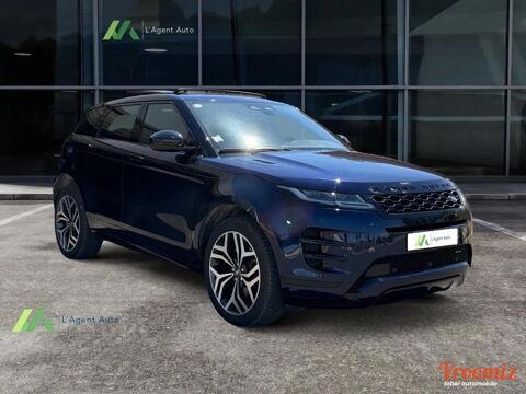 Range Rover Evoque 1.5 P300E 309H 200 PHEV HYBRID 15KWH R-DYNAMIC HSE 4WD BVA 2022 occasion 34140 M&egrave;ze