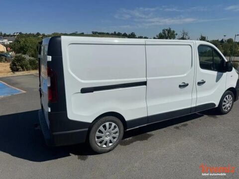 NV300 2018 occasion 49570 Montjean-sur-Loire