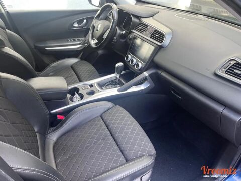 Kadjar 2020 occasion 29200 BREST