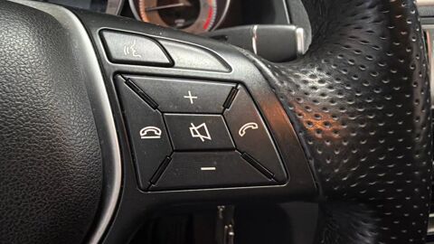 Classe E COUPE 220 CDI 7G-TRONIC 2014 occasion 91380 Chilly-Mazarin
