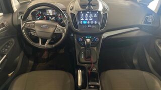 C-max 1.5 TDCI Titanium 2017 occasion 76190 Auzebosc