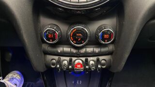 MINI COUPE ONE D One D 2015 occasion 59223 Roncq