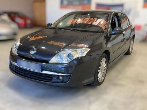 Renault Laguna 2009 occasion GRESSWILLER 67190