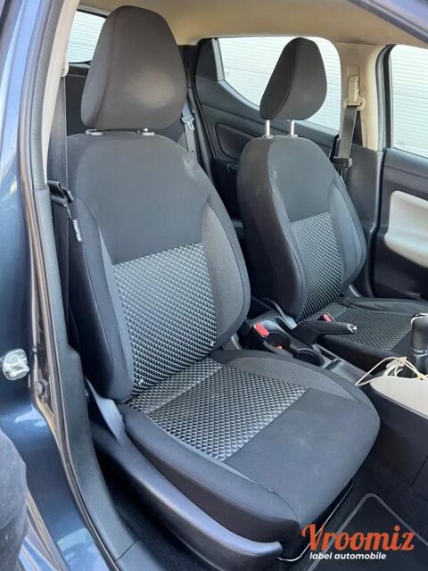 Micra 1.0 IG-T 100 ACENTA 2020 occasion 94520 P&eacute;rigny