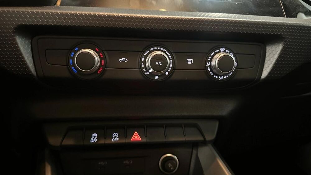 A1 25 TFSI 25 TFSI Design 2022 occasion 76190 Auzebosc