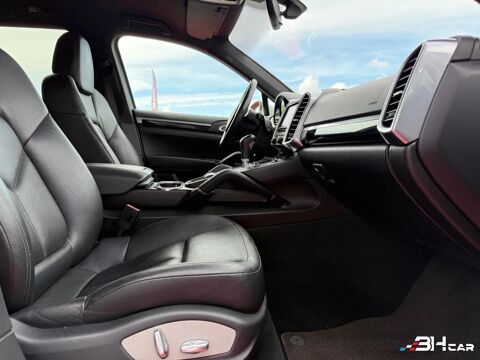 Cayenne 4.8 400 S BVA 2011 occasion 33980 Audenge
