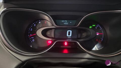 Captur 2017 occasion 76190 Auzebosc
